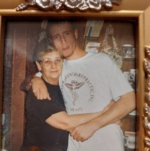 Meet your Posher, Steven